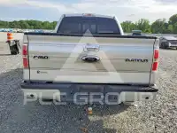 2013 Ford F-150 фото