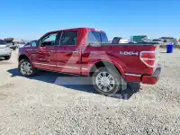 2013 Ford F-150 фото