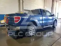 2013 Ford F-150 фото