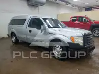 2013 Ford F-150 фото