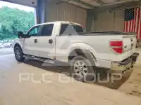 2013 Ford F-150 фото