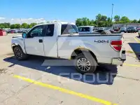 2013 Ford F-150 photo