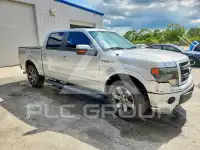 2013 Ford F-150 photo