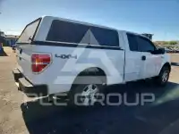 2013 Ford F-150 фото