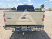 2013 Ford F-150 photo