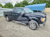 2013 Ford F-150 фото