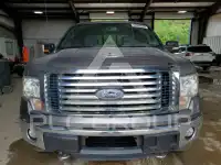 2013 Ford F-150 фото