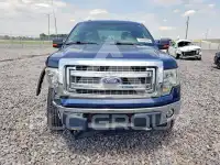 2013 Ford F-150 photo