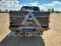 2013 Ford F-150 фото
