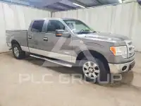 2013 Ford F-150 фото