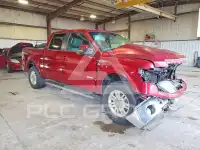 2013 Ford F-150 фото