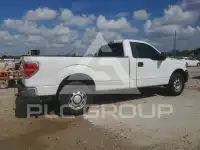2013 Ford F-150 фото