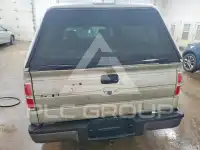 2013 Ford F-150 фото