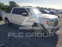 2013 Ford F-150 фото