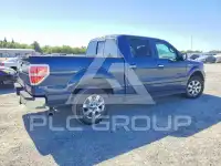 2013 Ford F-150 фото