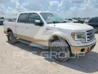 2013 Ford F-150 photo