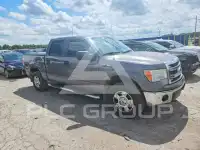 2013 Ford F-150 фото