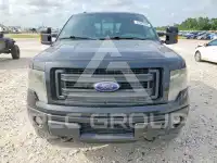 2013 Ford F-150 фото
