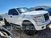 2013 Ford F-150 фото
