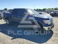 2013 Ford F-150 фото