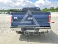 2013 Ford F-150 фото