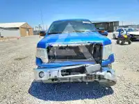 2013 Ford F-150 фото