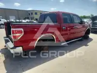 2013 Ford F-150 фото