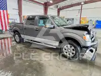 2013 Ford F-150 фото