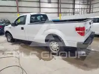 2013 Ford F-150 фото