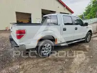 2013 Ford F-150 фото