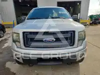 2013 Ford F-150 фото