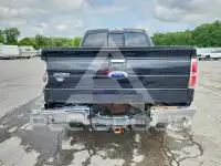 2013 Ford F-150 фото