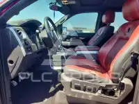 2013 Ford F-150 фото