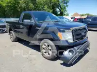 2013 Ford F-150 фото