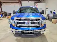 2013 Ford F-150 фото