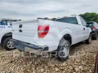 2013 Ford F-150 фото
