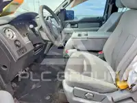 2013 Ford F-150 фото