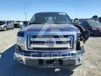 2013 Ford F-150 фото