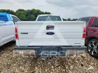 2013 Ford F-150 фото