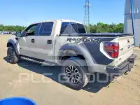 2013 Ford F-150 photo