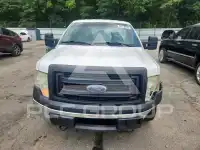 2013 Ford F-150 фото