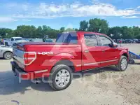 2013 Ford F-150 фото