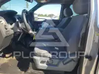 2013 Ford F-150 фото