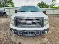 2013 Ford F-150 фото