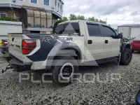 2013 Ford F-150 фото