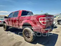 2013 Ford F-150 фото
