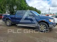 2013 Ford F-150 фото