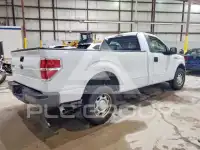 2013 Ford F-150 фото