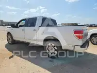 2013 Ford F-150 фото