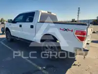 2013 Ford F-150 фото